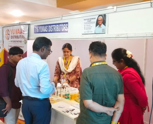 Yuvaas Distributors - HEF Events (1)