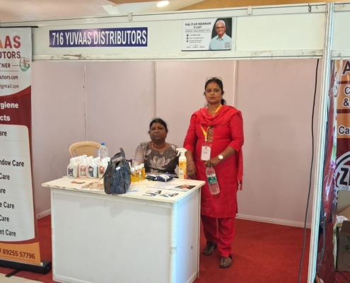 Yuvaas Distributors - HEF Events (2)