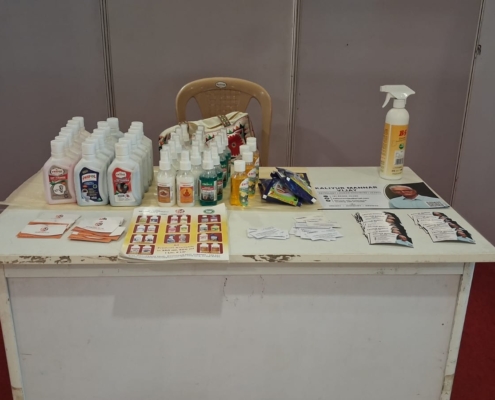 Yuvaas Distributors - HEF Events (3)
