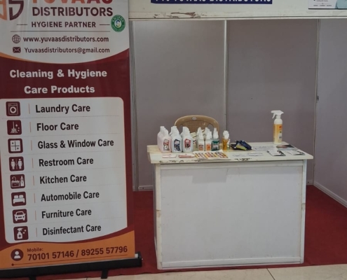 Yuvaas Distributors - HEF Events (4)