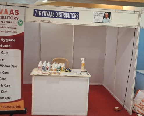 Yuvaas Distributors - HEF Events (5)